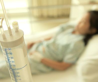 Kielce: zatrucia w przedszkolach. Przyczyną salmonella