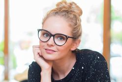 Olga Kalicka świętuje urodziny synka. Kameralna impreza z przeogromnym tortem