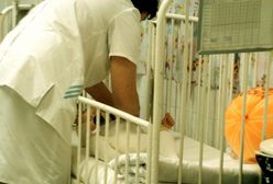 Maltretowali 4-miesięczne dziecko? Rodzice aresztowani