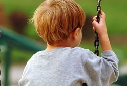 Był bity, wykorzystywany seksualnie. Na plecach miał prawie zatarte już ślady