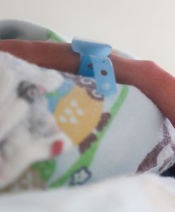Pięcioraczki urodzone w Bytomiu. Lekarze walczą o życie dzieci