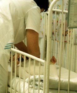 Maltretowali 4-miesięczne dziecko? Rodzice aresztowani