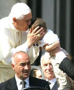 Rekordowa audiencja generalna