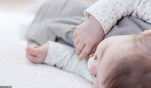 Łomża. Brutalny gwałt na 15-miesięcznej dziewczynce. 22-latek aresztowany