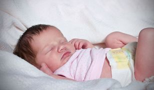 Szczęście razy cztery. W Gdańsku na świat przyszły czworaczki