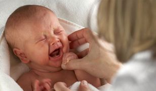 Synku, urodziłam cię mimo wszystko