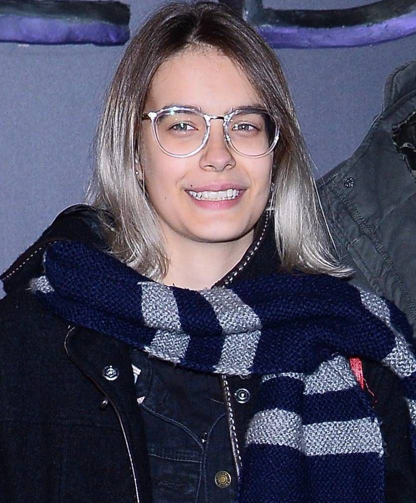 Julia Sekielska