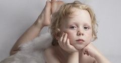 Adoptowane dzieci są kochane