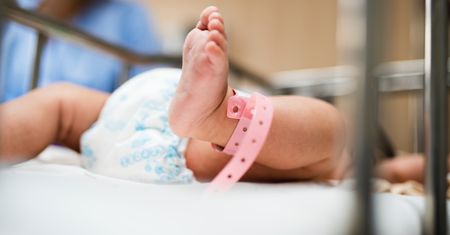 Przerwany eksperyment w Holandii. 11 dzieci zmarło po podaniu Viagry ich matkom