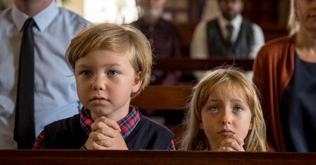 Religijne dzieci są wredniejsze od innych. Naukowcy: mali muzułmanie najostrzejsi