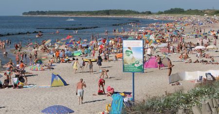 Wszyscy obwiniają matkę za tragedię w Darłówku. Tak jest najłatwiej