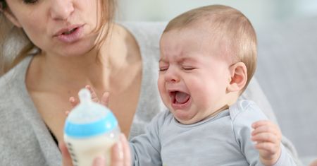 Mleko dla dzieci skażone Salmonellą. Problem dotknął już 83 państw