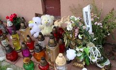 Olecko. Zabójstwo 9-miesięcznej Blanki. Są wyniki kontroli MOPS-u