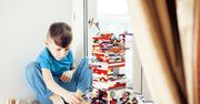 Przegląd najlepszych zestawów lego. Będziesz chciał się nimi bawić razem z dzieckiem