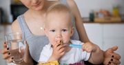 Jak zachęcić roczne dziecko do jedzenia?