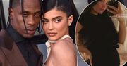 Kylie Jenner urodziła drugie dziecko. Jest pierwsze zdjęcie noworodka. Sprytnie zdradziła płeć