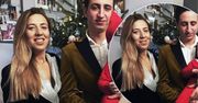 Małgosia z "Rolnika" zrobiła fanom świąteczną niespodziankę i pokazała twarz swojego syna. Ale uroczy!