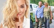 Martyna Wojciechowska otwiera własną fundację: "Niebawem urodzę"! To będzie jej drugie dziecko!