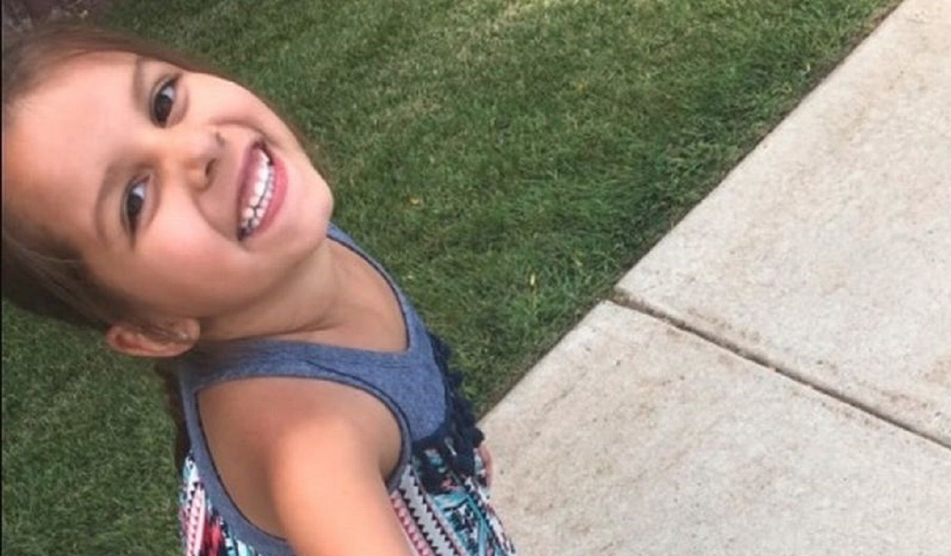 USA. 5-latka zmarła z powodu zatrucia metamfetaminą. Wypiła skażoną wodę