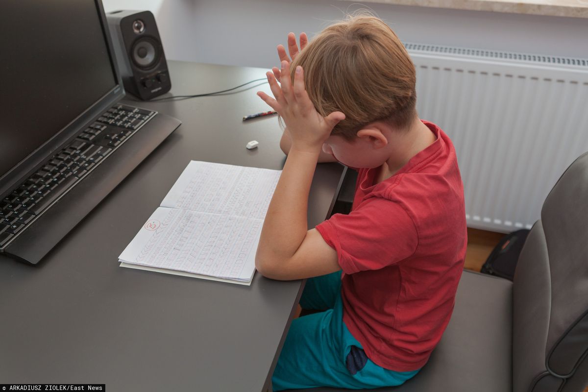 Rzecznik Praw Dziecka Mikołaj Pawlak o pracach domowych. "Trzeba znać umiar"