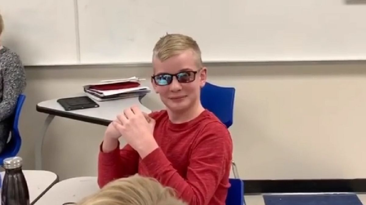 dziecko