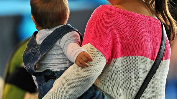 Ministerstwo ma nadzieję, że "pakiet alimentacyjny" ułatwi egzekwowanie świadczeń na dzieci