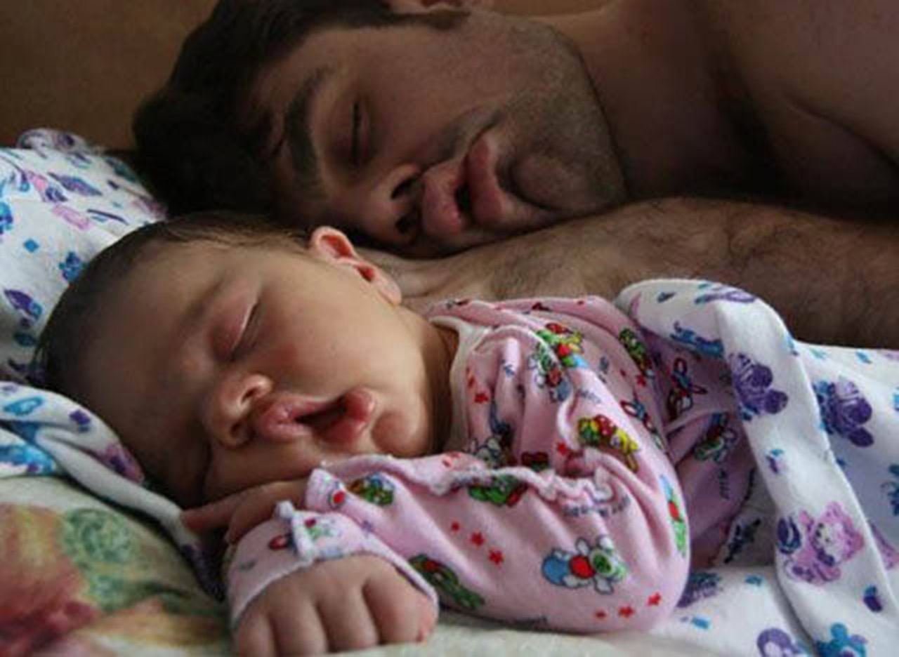 Jacy rodzice takie dzieci. Czasem aż za bardzo...