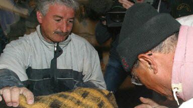 Trwa akcja ratunkowa po trzęsieniu ziemi w Algierii