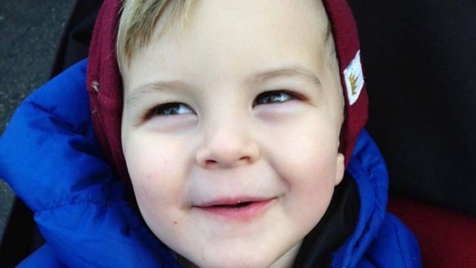 Chory na nowotwór oka Antoś Rudzki w ogóle nie istniał