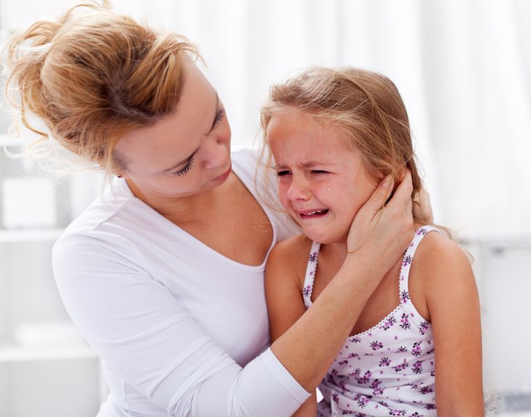Uspokajanie Dziecka Kilka Rad Jak Uspokoić Płaczące Dziecko Wp Abczdrowie 6686