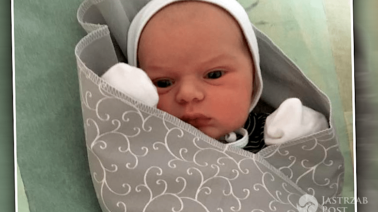 Dziecko wokalisty Piękni i miłodzi