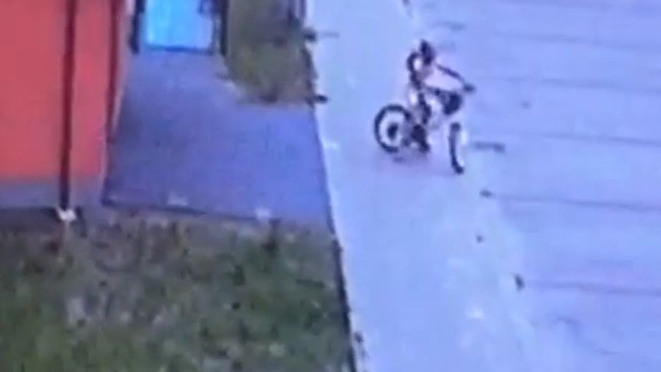 Bartoszyce. Tajemnica "dziewczynki o dobrym sercu" rozwikłana