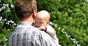 Ojcowie z dłuższym urlopem na dziecko