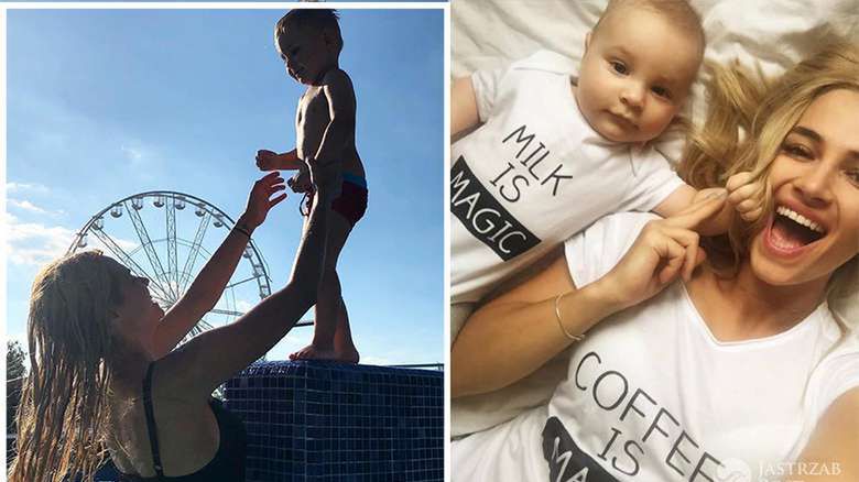 Rozalia Mancewicz syn