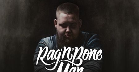 Rag'n'Bone Man: Alberta Cross gościem specjalnym na koncercie w Warszawie