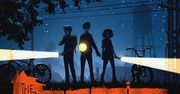 The Blackout Club - czyżby cyfrowe Stranger Things?