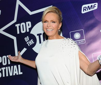 Helena Vondrackova i Majka Jeżowska uwielbiają młodszych mężczyzn. "To jakiś amok"