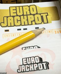 Eurojackpot. Będzie kolejna kumulacja, 225 mln zł do wygrania