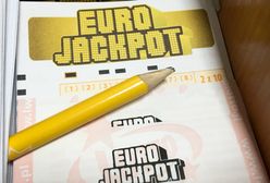 Eurojackpot. Będzie kolejna kumulacja, 225 mln zł do wygrania