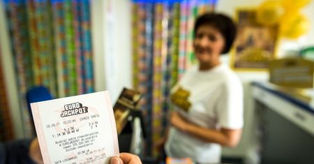 Gigantyczna kumulacja w Eurojackpot rozbita. W Polsce pojawi się nowy milioner