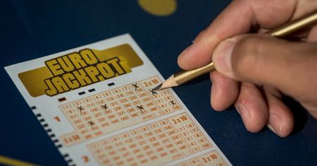 Eurojackpot. Kumulacja znowu rośnie
