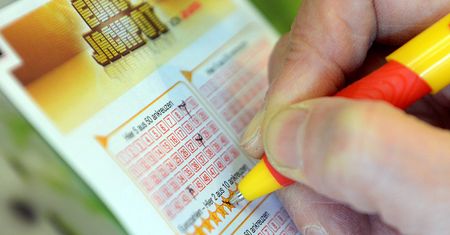 Wyniki Eurojackpot. W Polsce przybył jeden prawie-milioner, główna wygrana powędruje do Finlandii