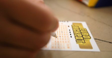Eurojackpot. Wielka kumulacja rozbita, Niemiec zgarnął 90 mln euro