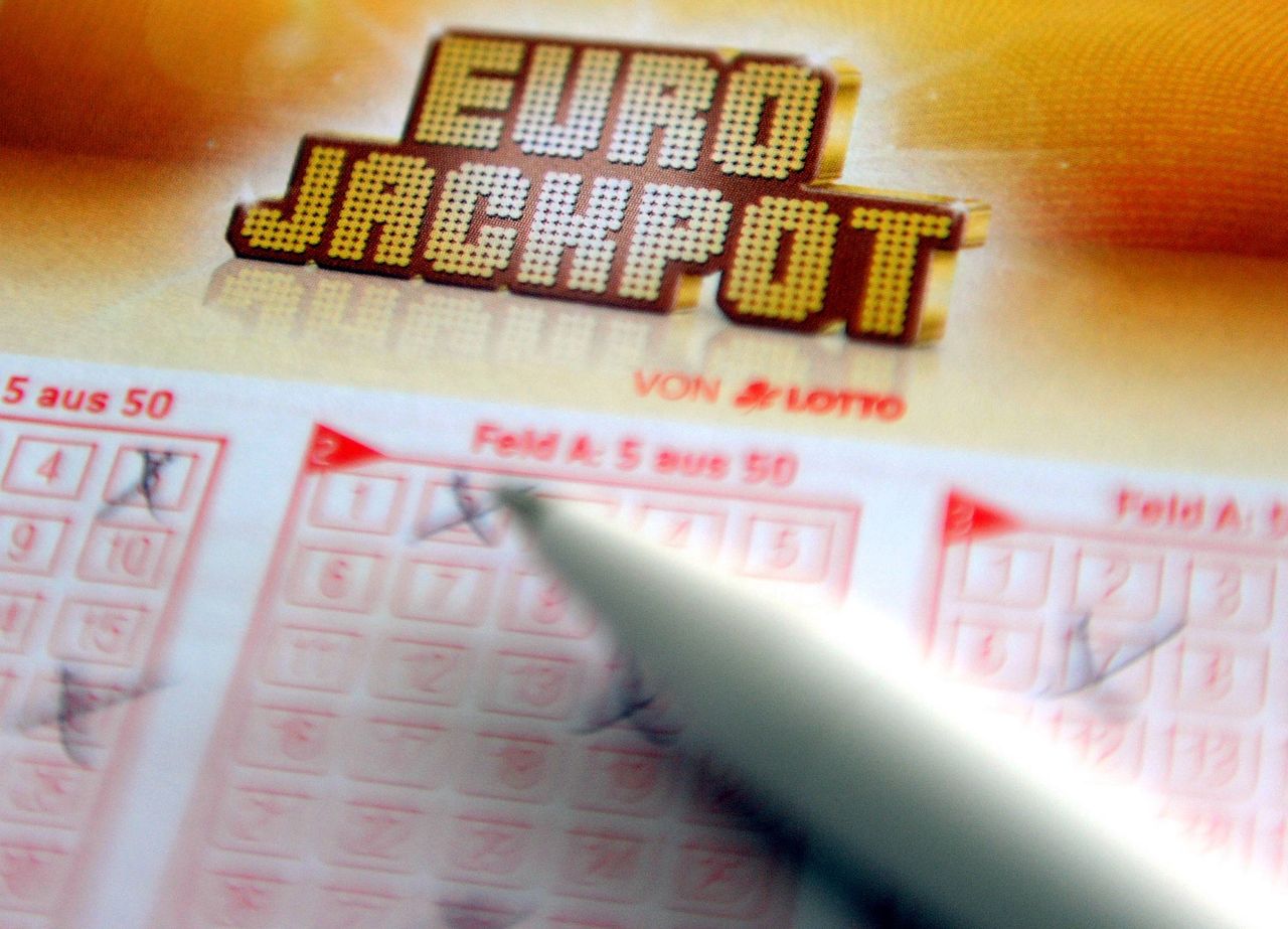 Kumulacja w Eurojackpot. Do wygrania nawet 160 mln zł