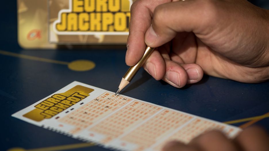 Ta kwota przyprawia o zawrót głowy. 325 mln zł do wygrania w Eurojackpot