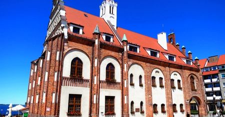 Kamień Pomorski. Atrakcje. Co warto zobaczyć?