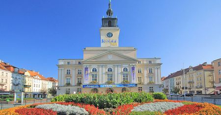 Kalisz - najstarsze miasto Polski
