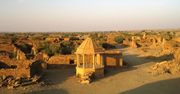 Kuldhara - indyjskie miasto śmierci