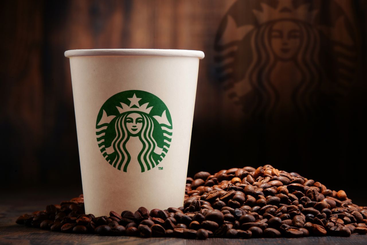 Nestle i Starbucks zawarły miliardową umowę licencyjną