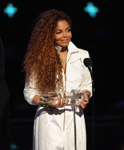 50-letnia Janet Jackson w ciąży